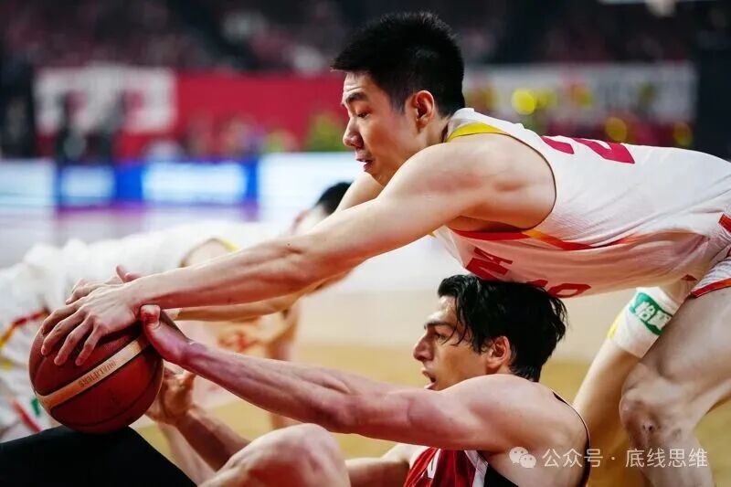 中国男篮vs日本,一场篮球盛宴的回顾 中国男篮vs日本,一场篮球盛宴的回顾