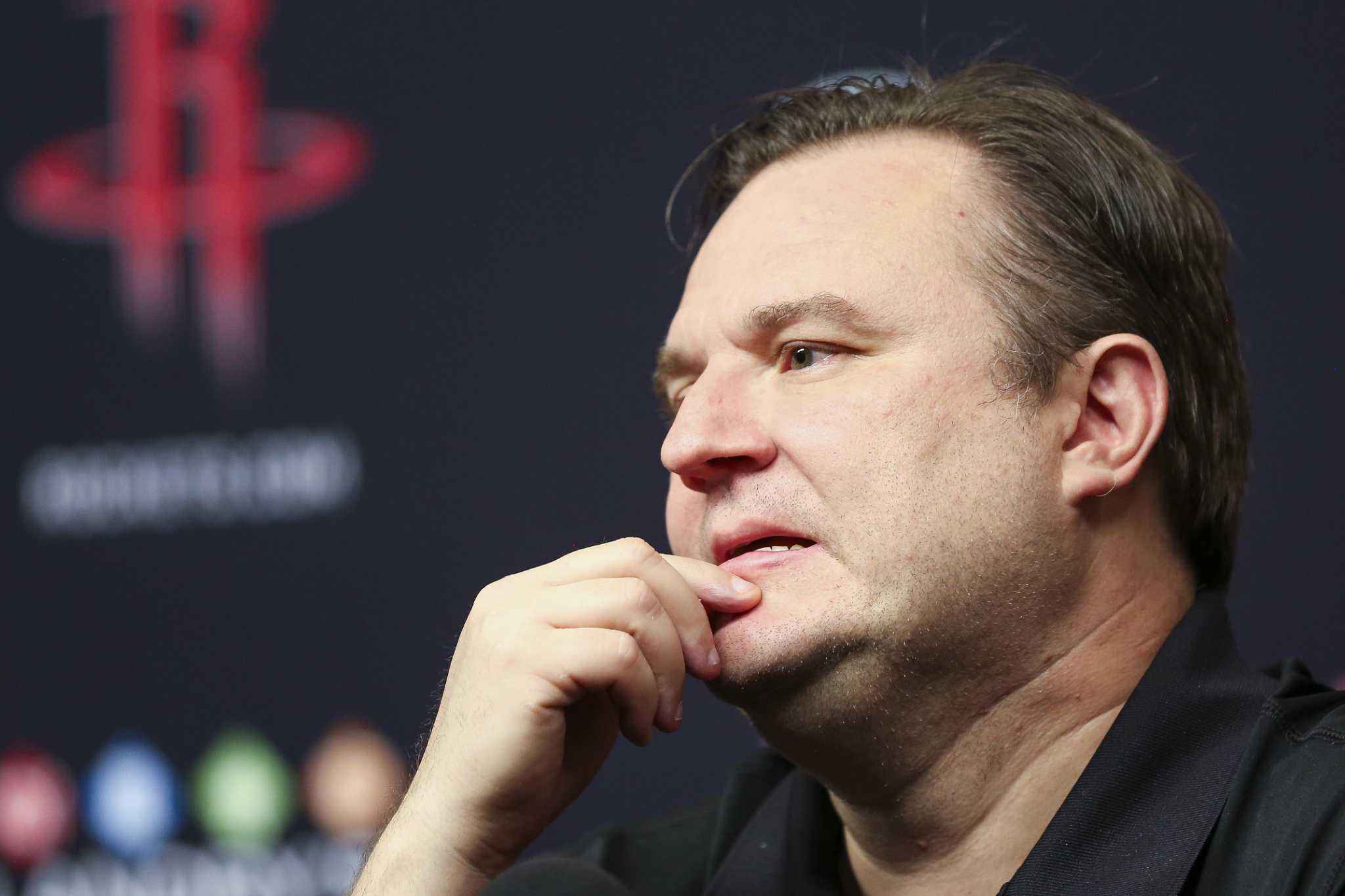 火箭总经理莫雷去哪了?那个让NBA炸锅的男人现在在干嘛 火箭总经理莫雷去哪了?那个让NBA炸锅的男人现在在干嘛
